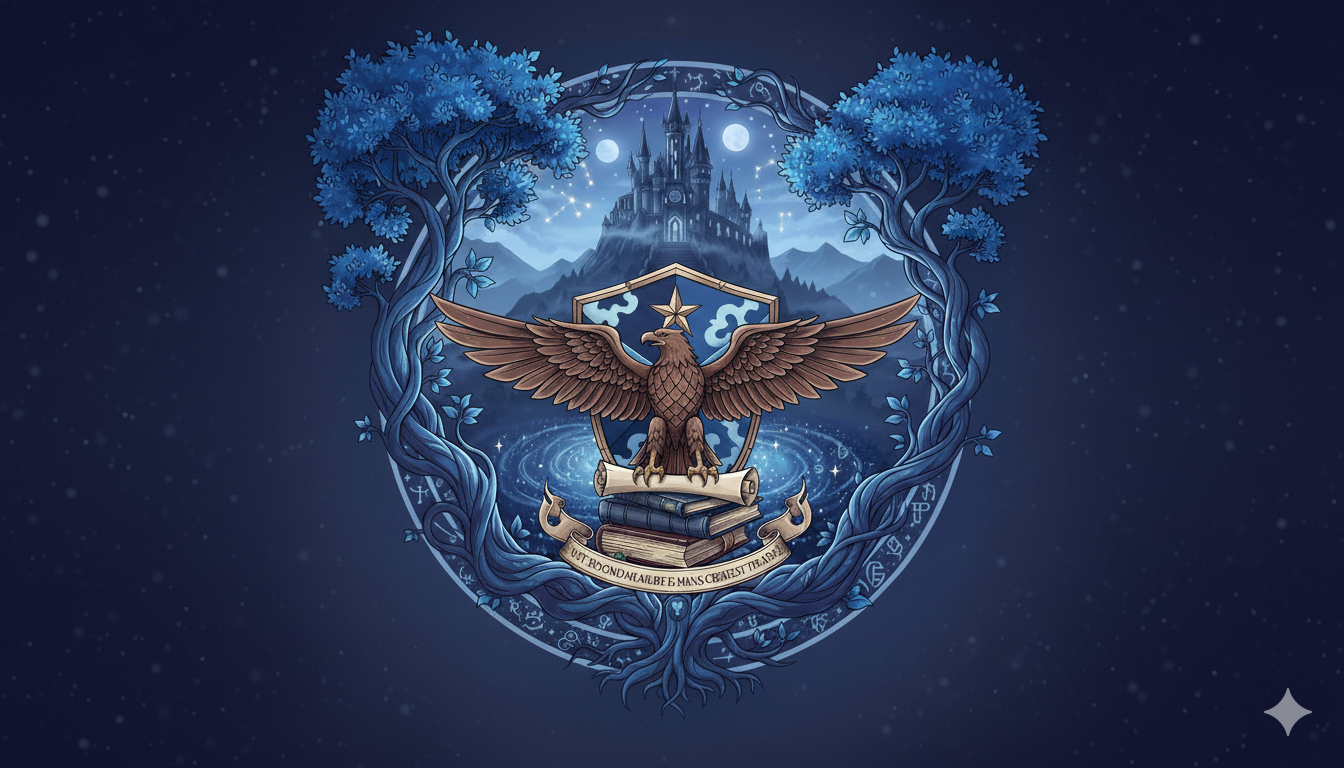 Portada mágica de cumpleaños para Aivlis